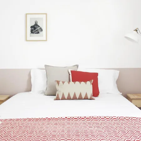 Foral - 오비도스