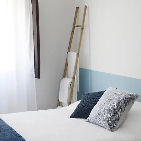 Foral - 오비도스