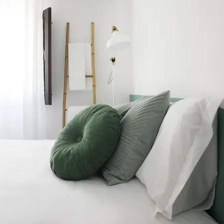 Foral - 게스트하우스