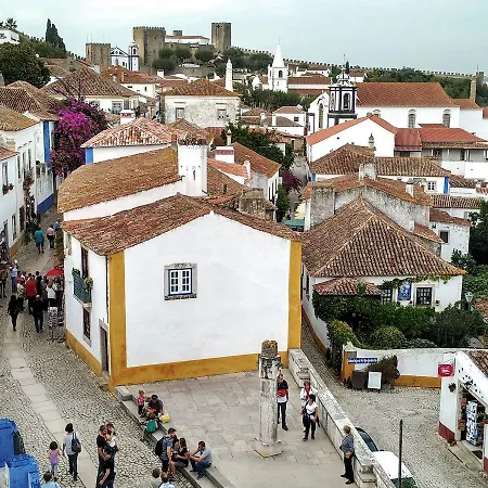 Foral - * Óbidos