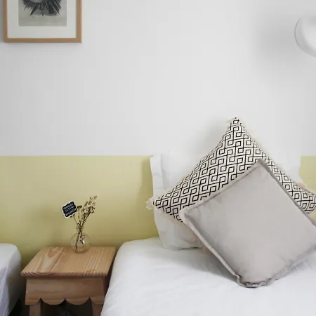 Foral - 3* 오비도스