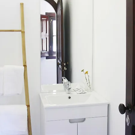 게스트하우스 Foral - 오비도스