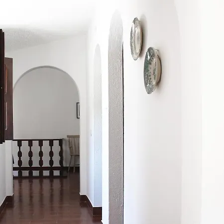 게스트하우스 Foral - 오비도스