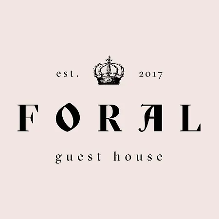 Foral - *