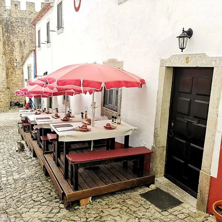 Foral - 오비도스